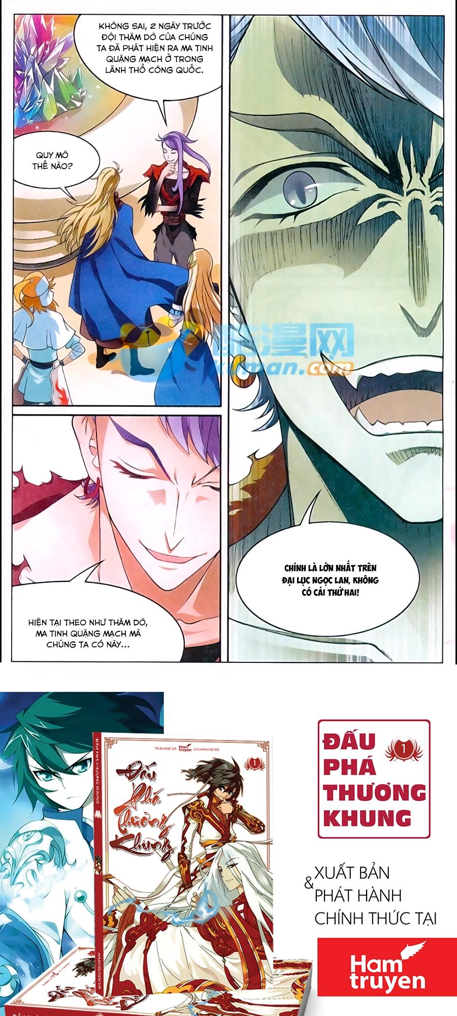 Bàn Long: Chapter 162