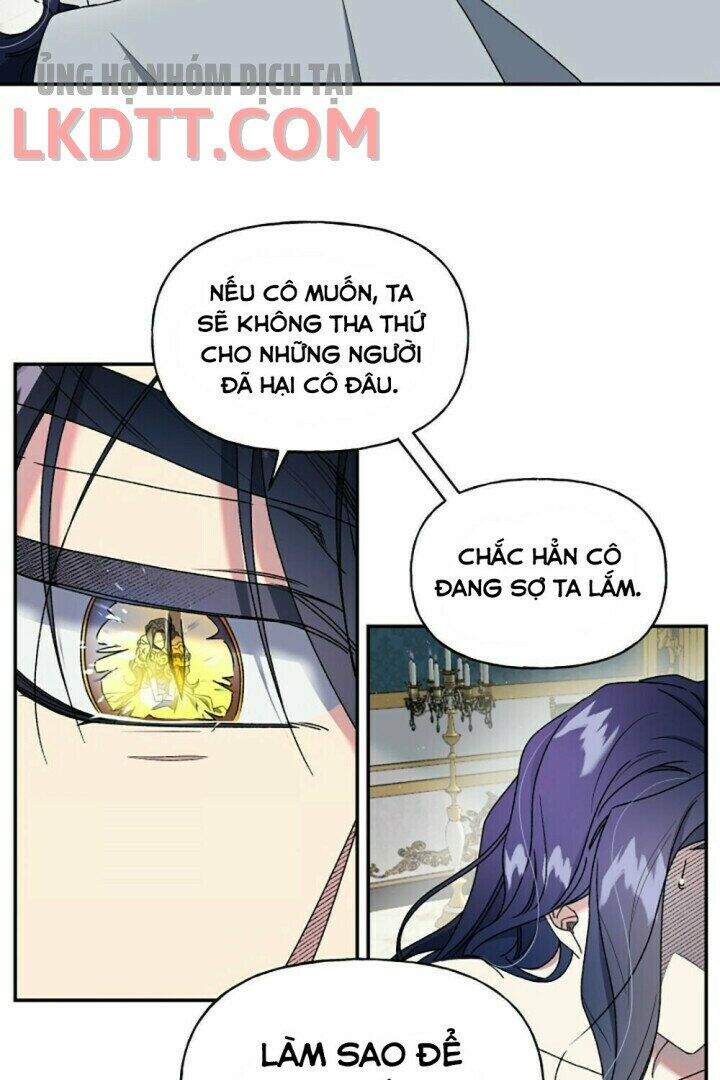 Nàng Công Chúa Trở Thành Vật Hiến Tế: Chapter 6