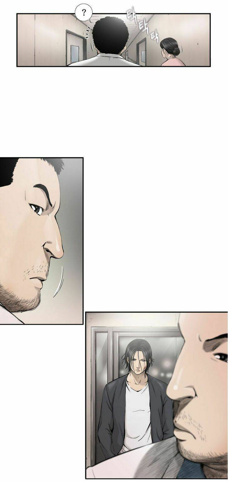 Diamond Dust: Chapter 4