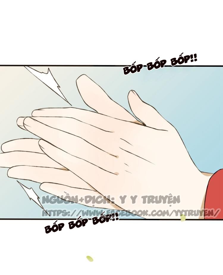 Giáo chủ yêu nghiệt mau nằm xuống: Chapter 7