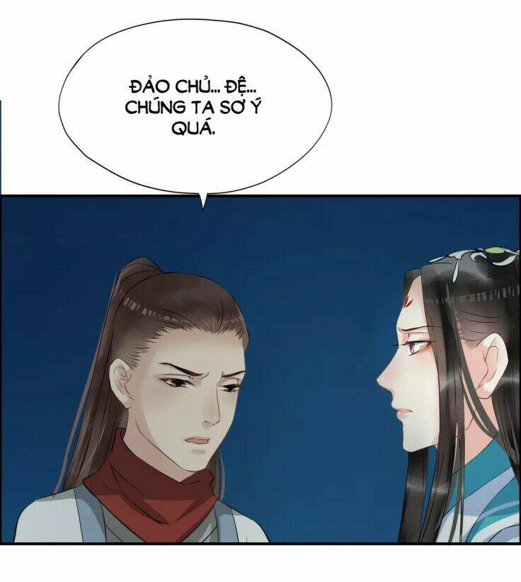 Bồng Sơn Viễn: Chapter 18