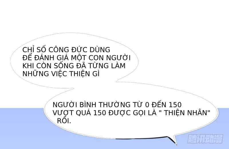 Chạy Đi Âm Sai: Chapter 18