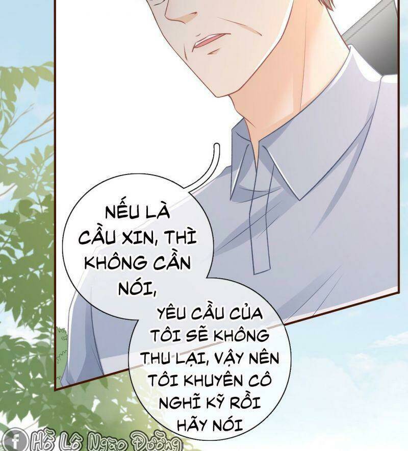 Bạn Gái Tôi Mới 30+: Chapter 76