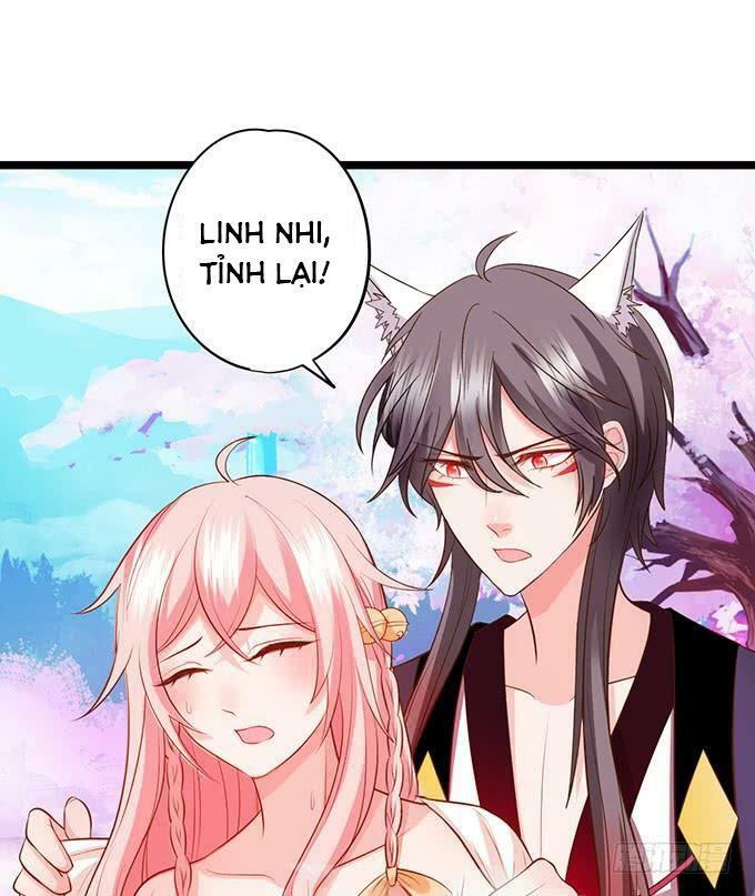 Hồ Tiên Hung Bạo: Chapter 113