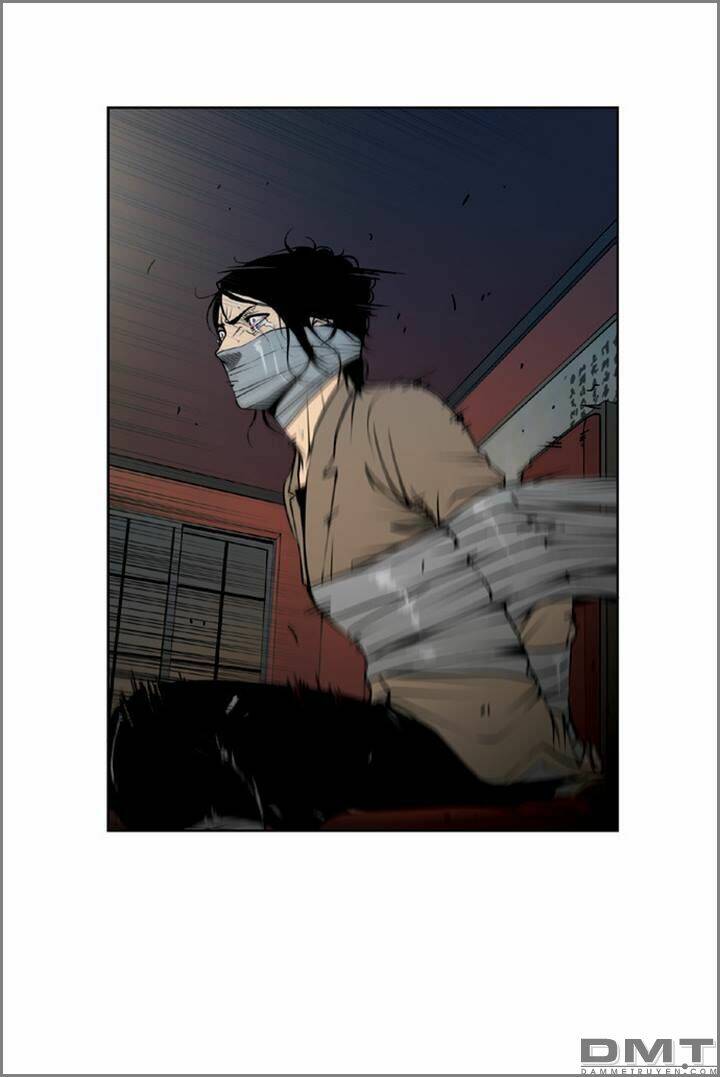 Quán Ăn Sát Thủ: Chapter 46