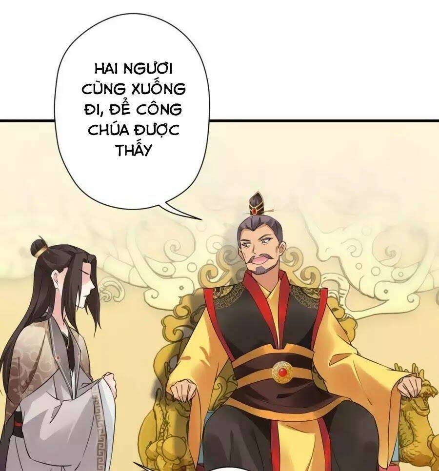 Vương Phi Có Chút Nghịch Ngợm: Chapter 40