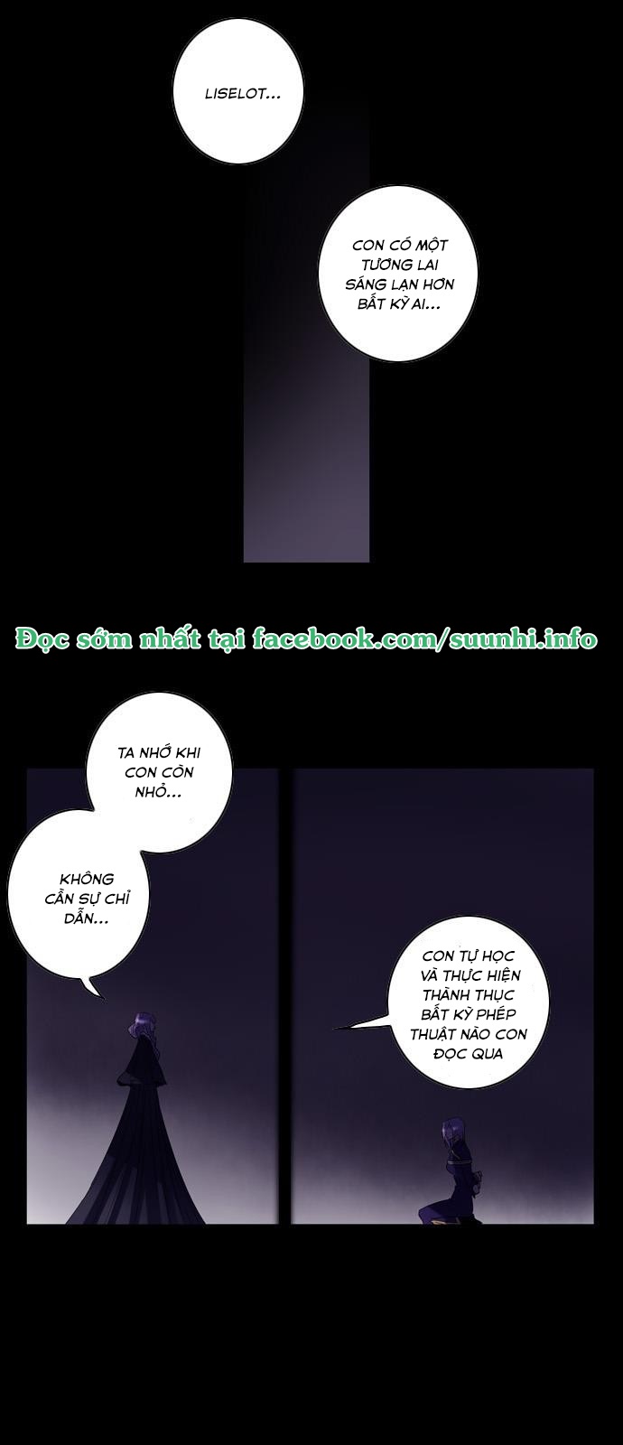 Soul Cartel: Chapter 84