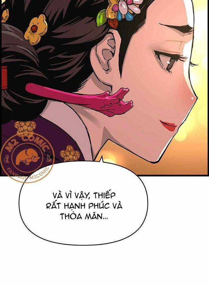 Tôi Sẽ Sống Như Một Hoàng Tử: Chapter 58