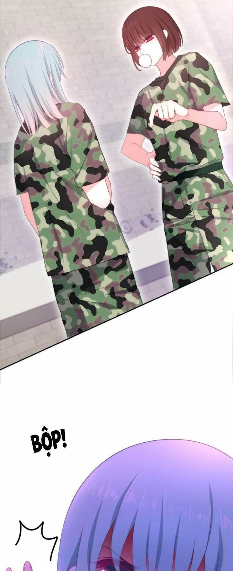 Tháng Sáu Không Hẹn Mà Gặp: Chapter 13