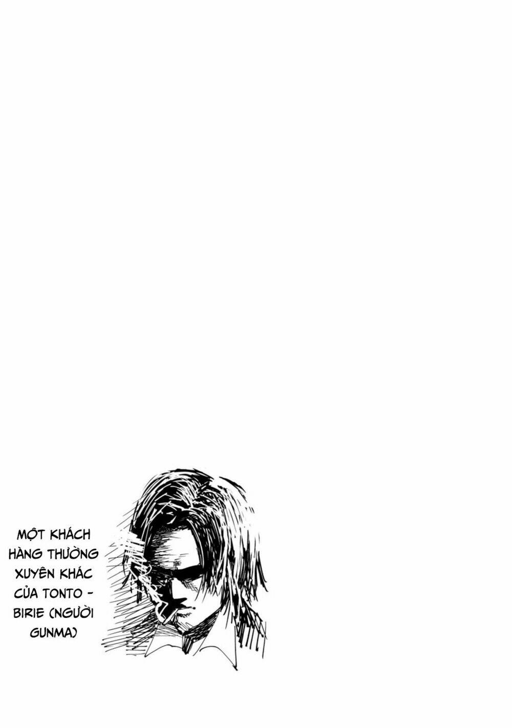Thám Tử Già Và Cô Trợ Lý: Chapter 10