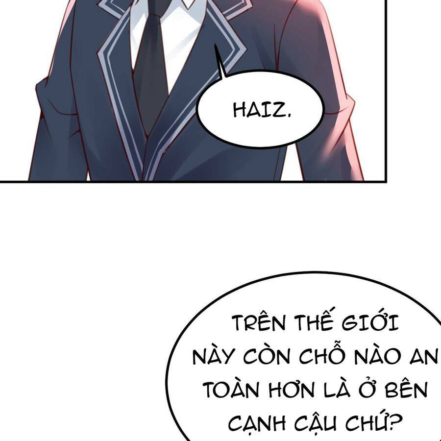 Thiên Tứ Thức Tỉnh: Chapter 3