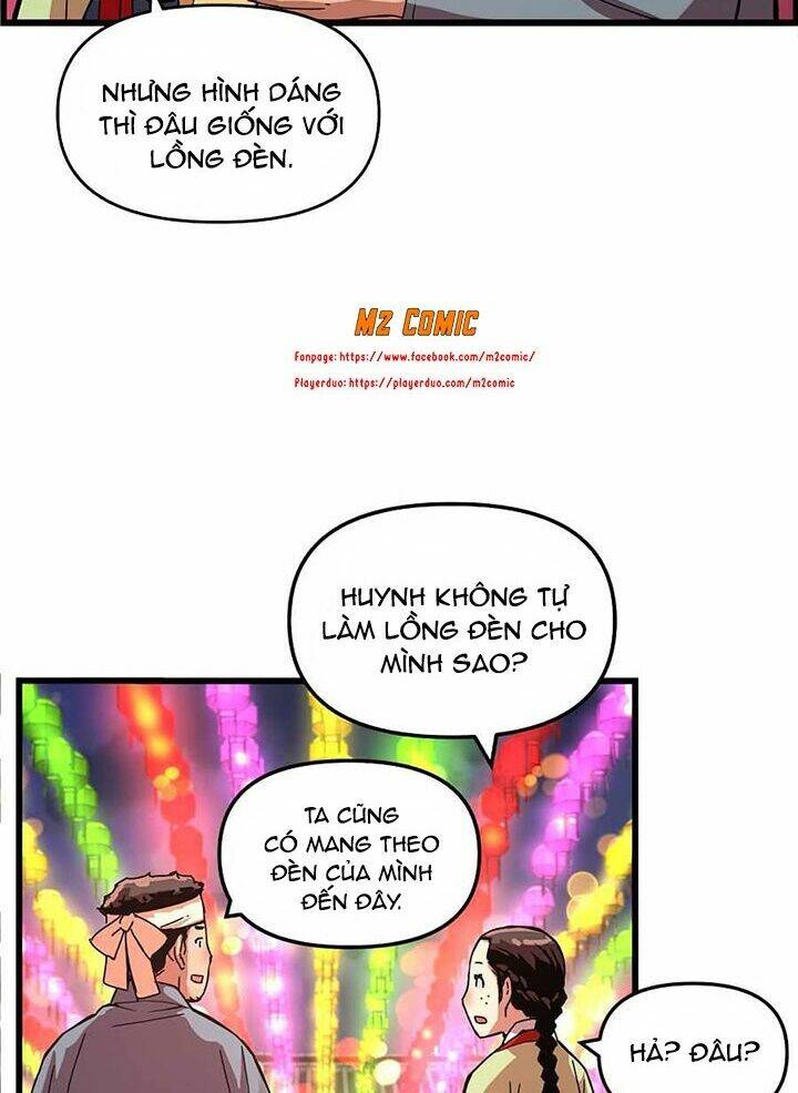Tôi Sẽ Sống Như Một Hoàng Tử: Chapter 60