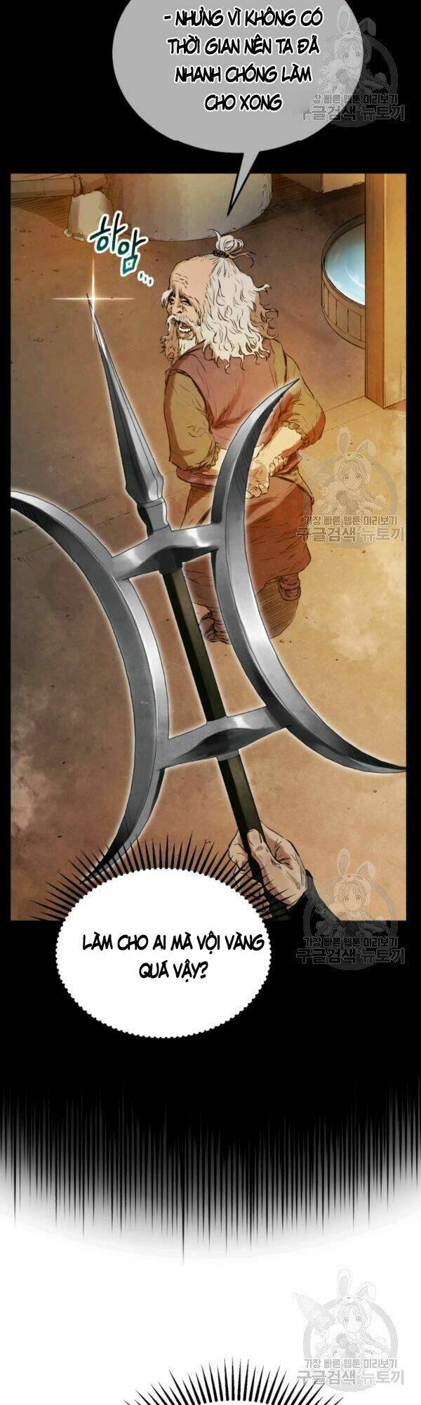 Phụng Tiên Trọng Sinh Ký: Chapter 32