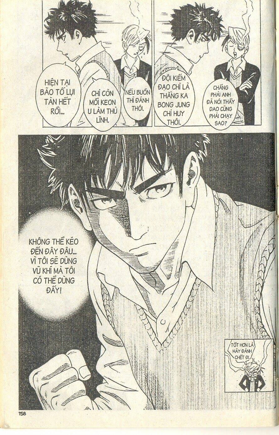 Ai Hơn Ai: Chapter 267