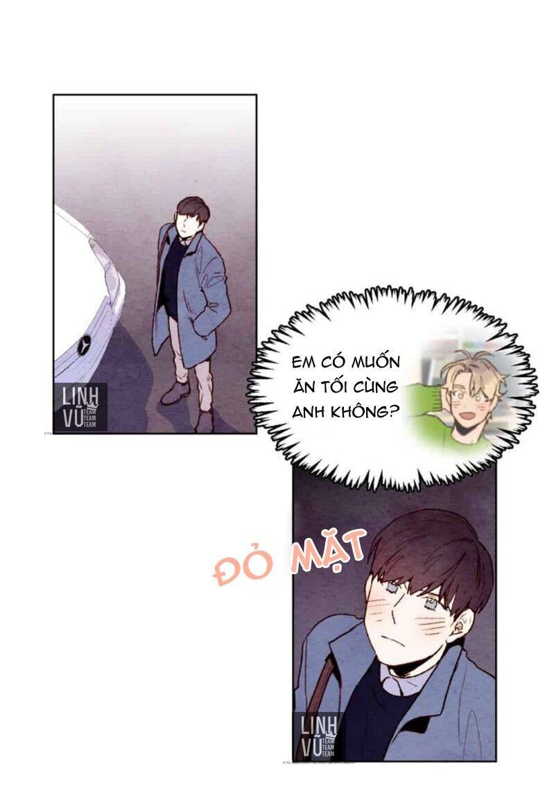 Ôi ! Trợ Lý Đặc Biệt Của Tôi: Chapter 13