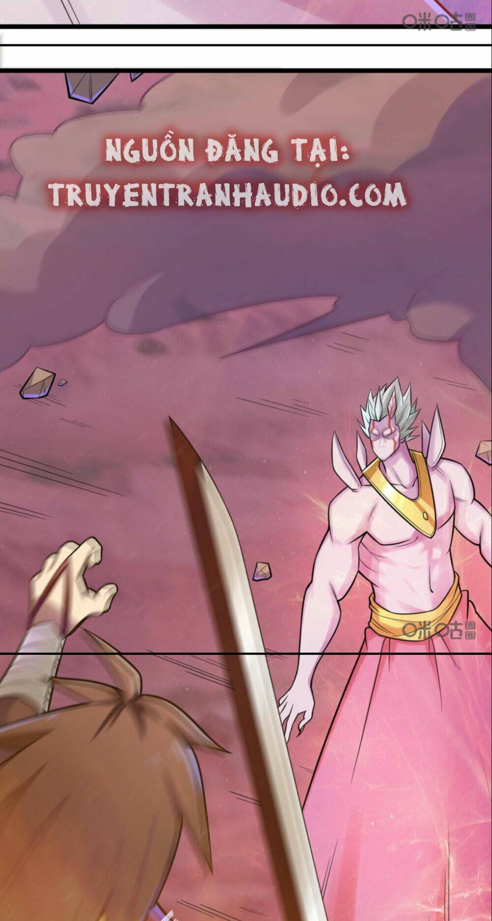 Tu Tiên Cuồng Thần: Chapter 77