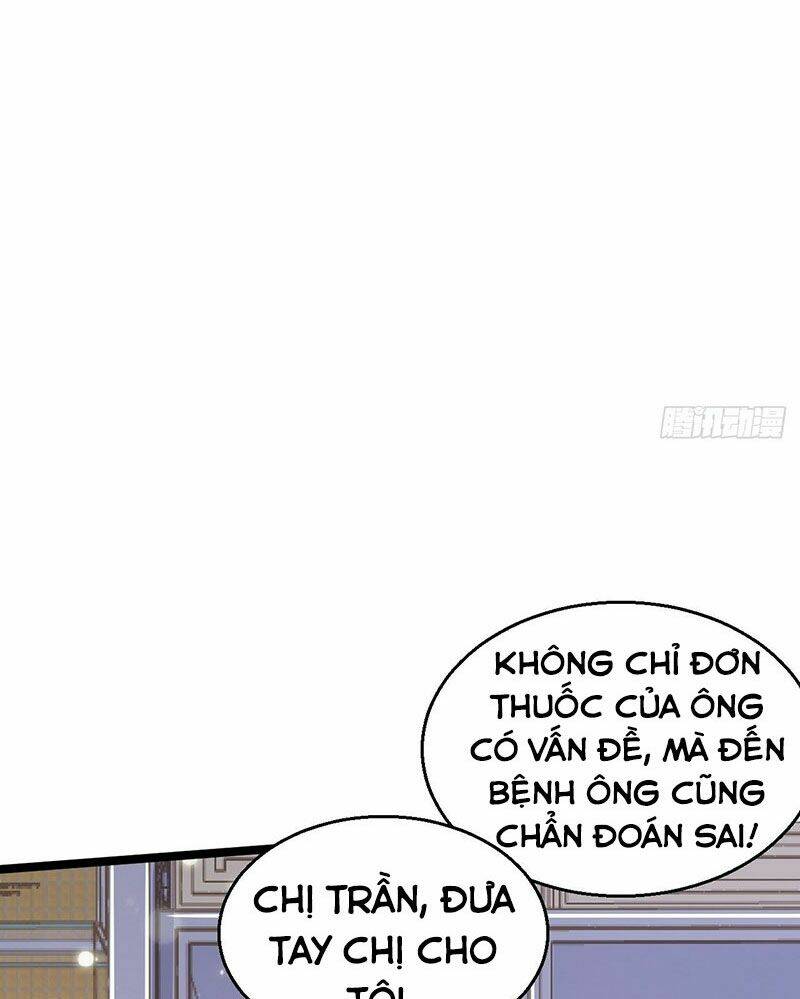 Thế Thân Thiếu Gia Không Dễ Chọc: Chapter 50