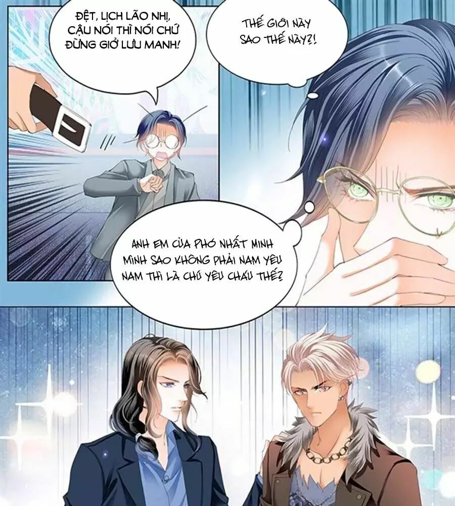 Bá Đạo Tiểu Thúc, Xin Trêu Chọc Vừa Thôi!: Chapter 48