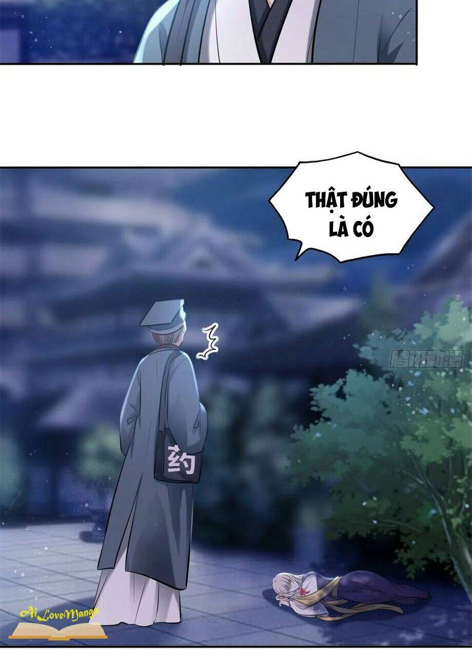 Vương Phi Thật Thích Trang Điểm: Chapter 136