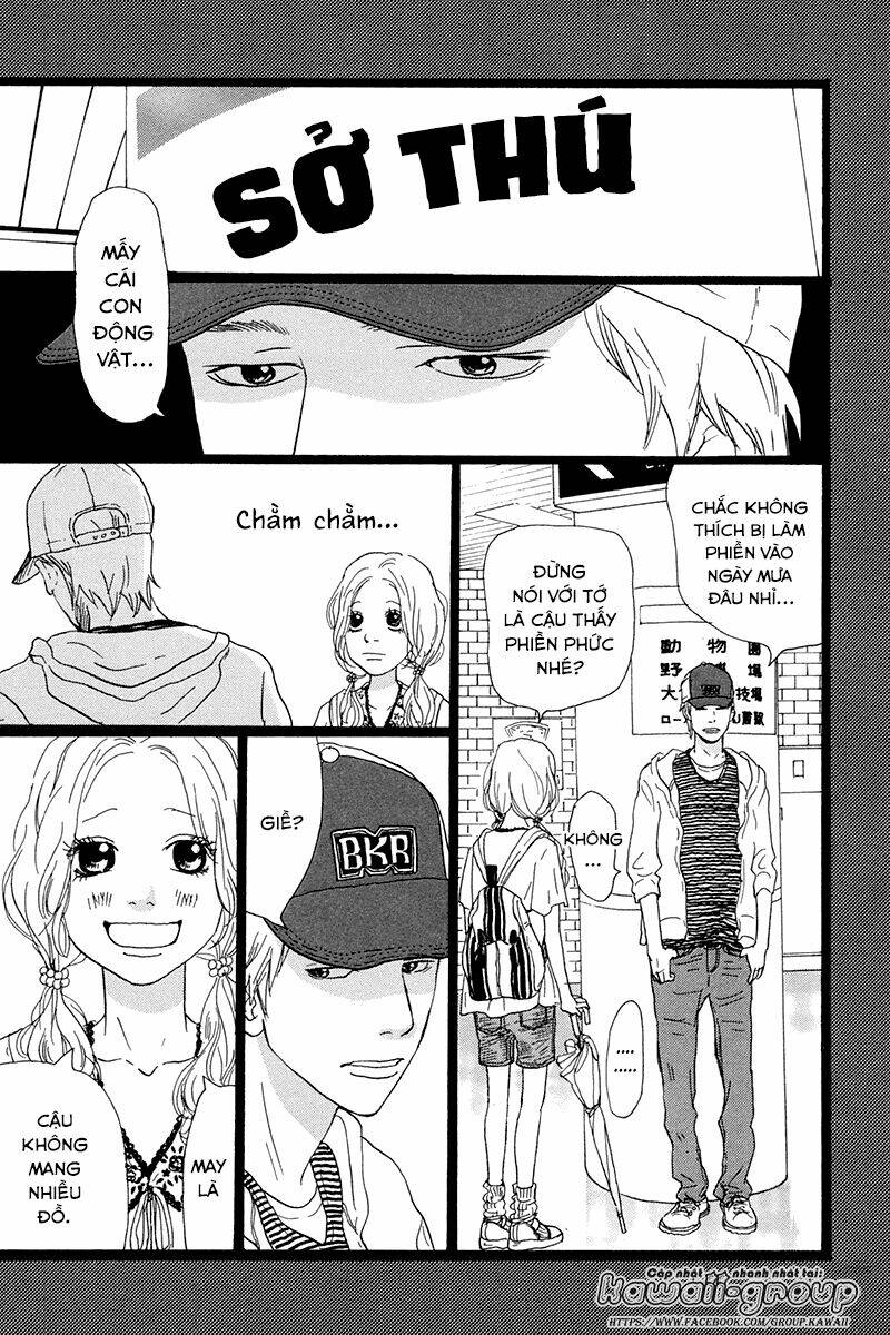 Principal: Chapter 14