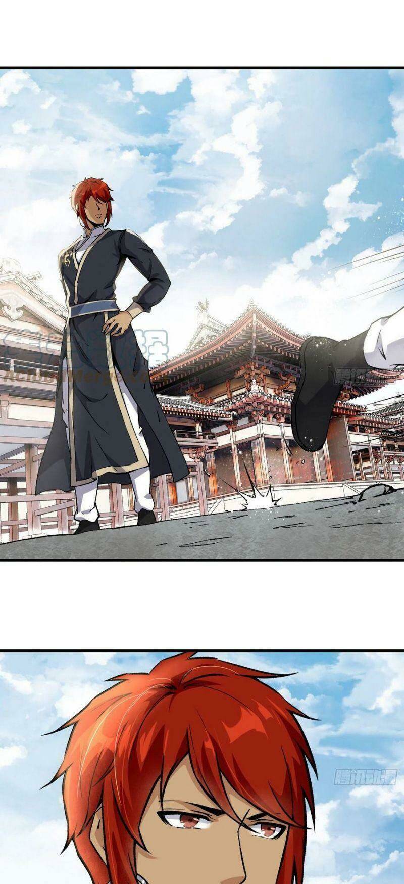 Cuồng Thiếu Siêu Thiên Tài: Chapter 77