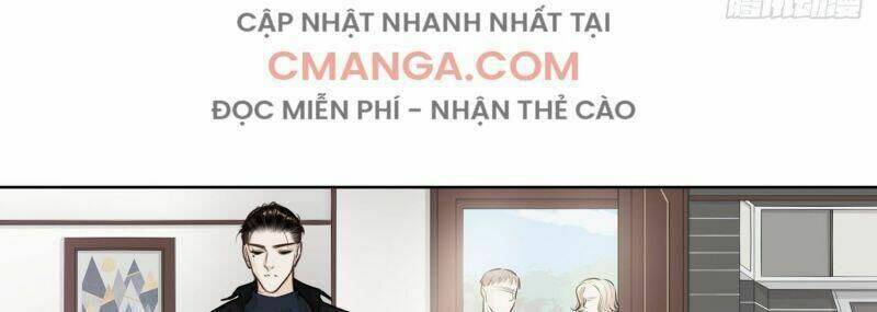Kẹo Bông Gòn Và Mộng Giữa Ban Ngày: Chapter 20