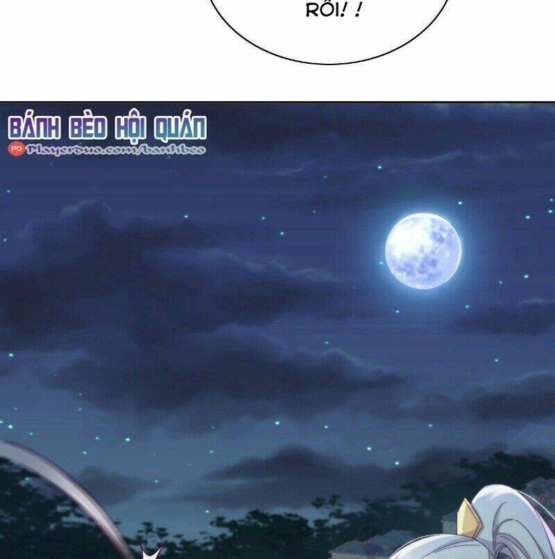 Vân Tưởng Chi Ca: Truy Ái Chỉ Lệnh: Chapter 24