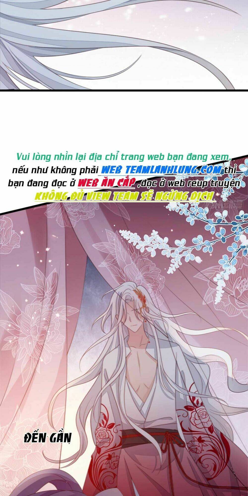Mau Xuyên Không Rửa Tội Cho Nhân Vật Phản Diện: Chapter 110