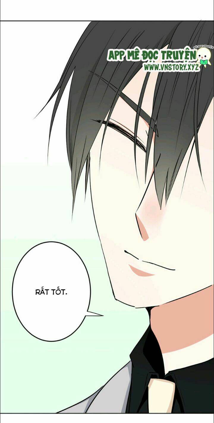 Em Chỉ Yêu Tiền Của Anh: Chapter 1