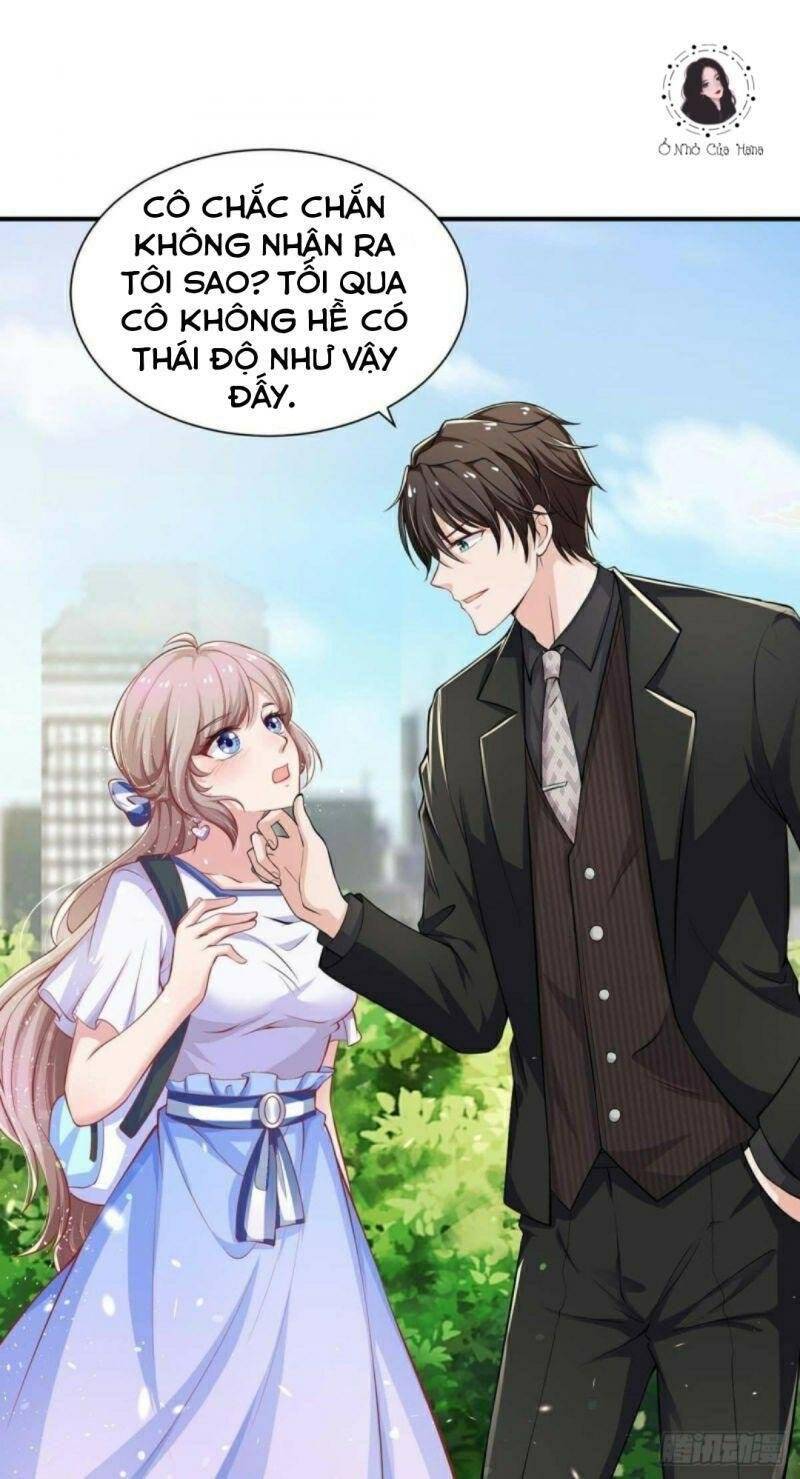 Trọng Sinh Chi Ngược Tra Nữ Vương: Chapter 11