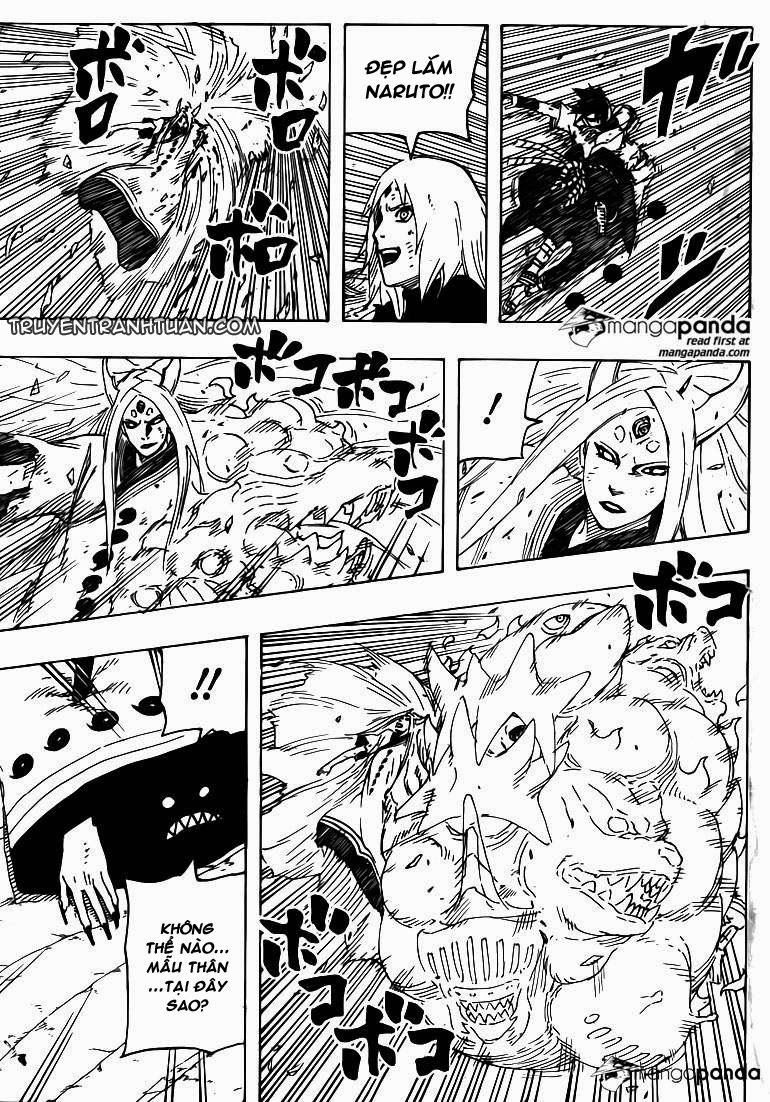 Naruto: Chapter 688