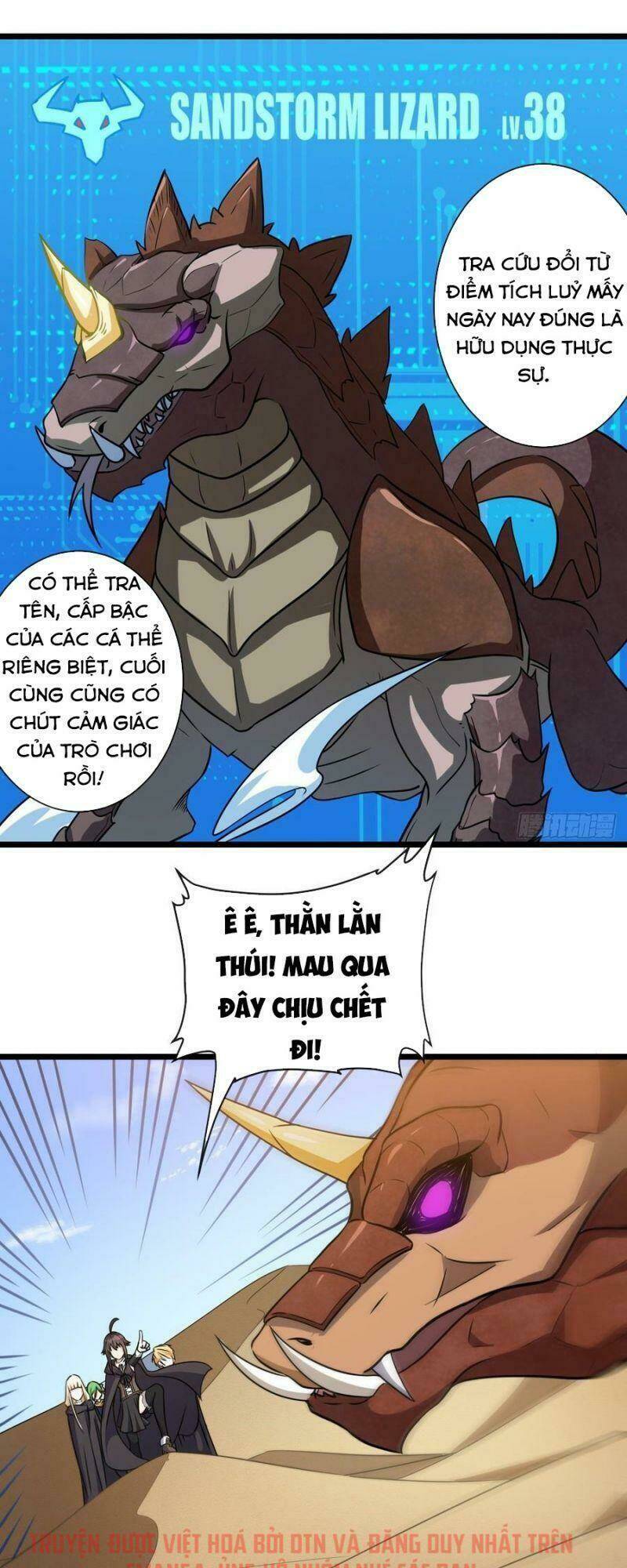 Chuyển Sinh Thành Nữ Hầu Tà Ác: Chapter 24