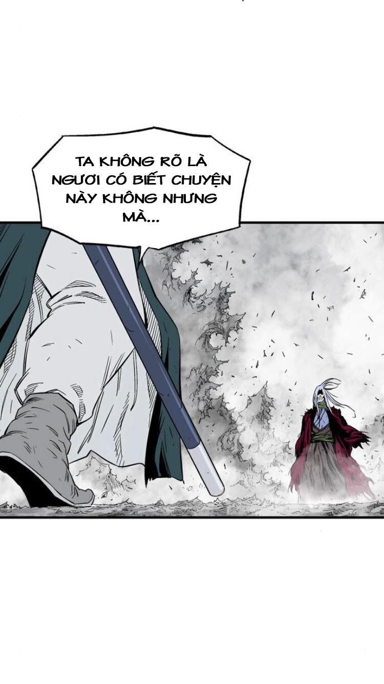 Cao Thủ 2: Chapter 123