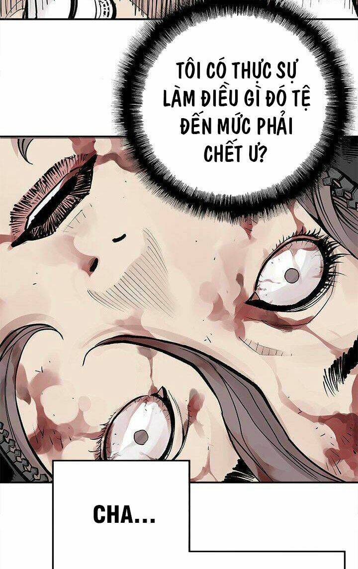 The Devil\’s Descendants: Chapter 9