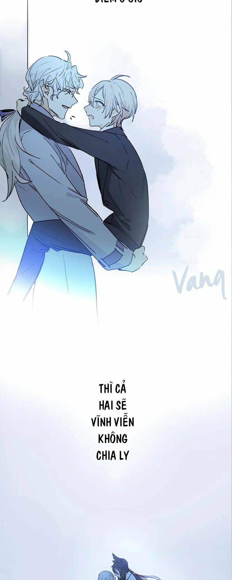 Vợ Yêu Của Ác Ma: Chapter 57