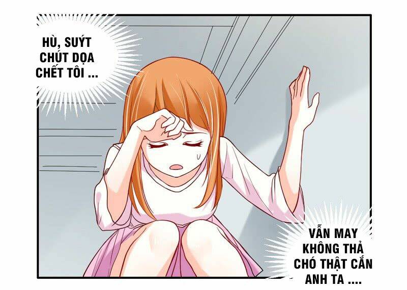 Ma Vương Đại Nhân Đi Thông Thả: Chapter 35