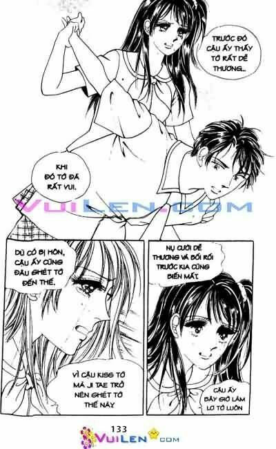 Cô Gái Yêu Kiều: Chapter 5