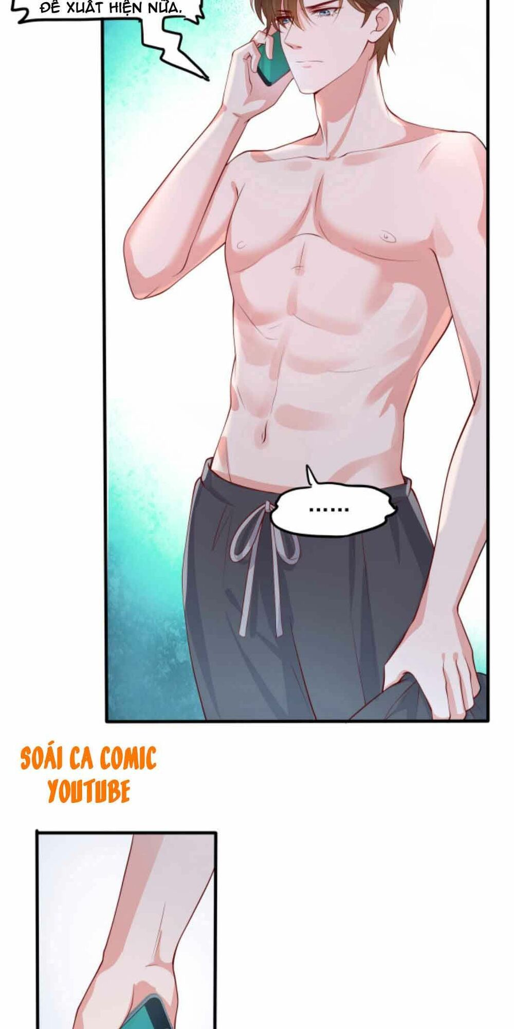 Nhất Sanh Hữu Hỉ: Chapter 36