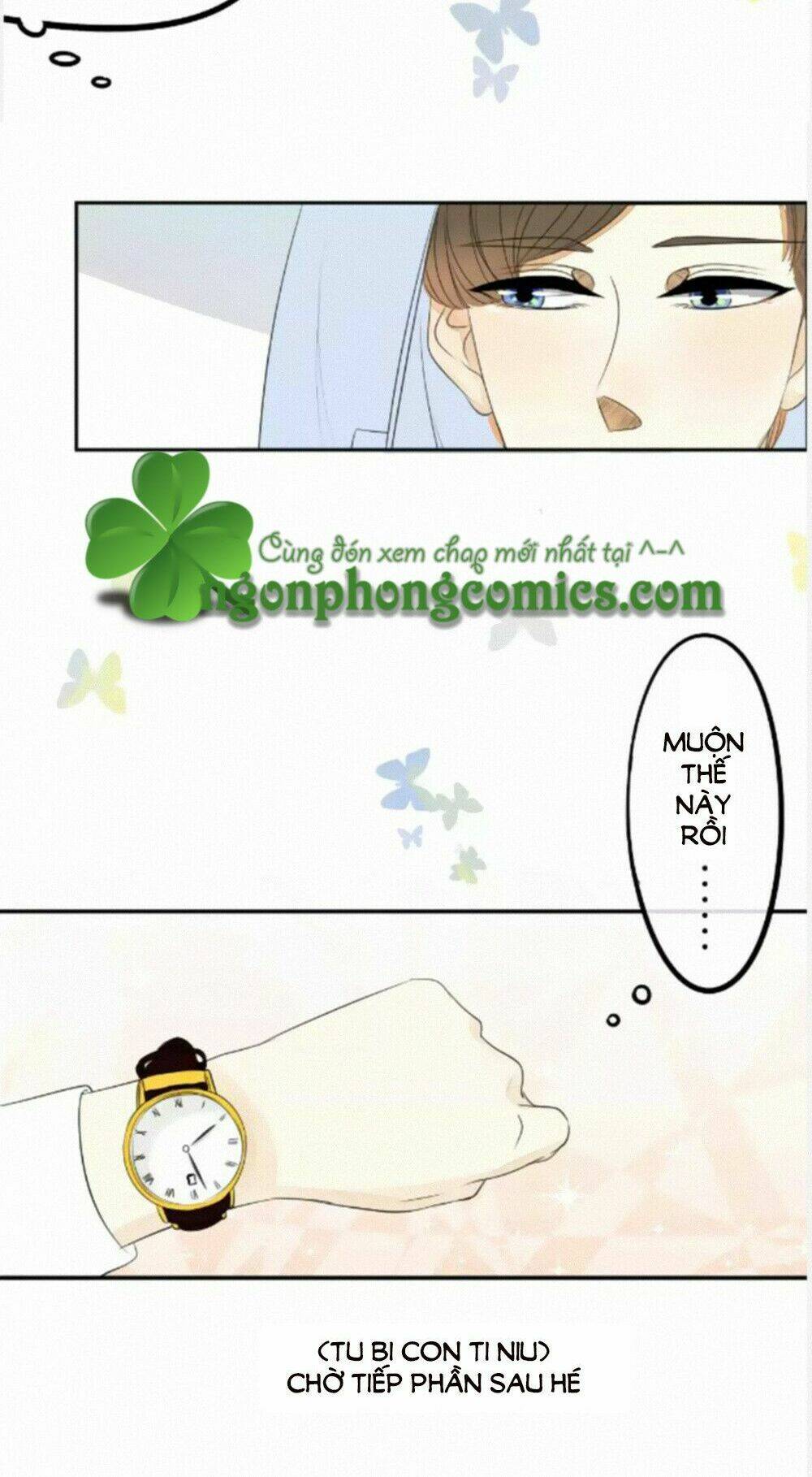 6 Giờ Ký Ức: Chapter 9