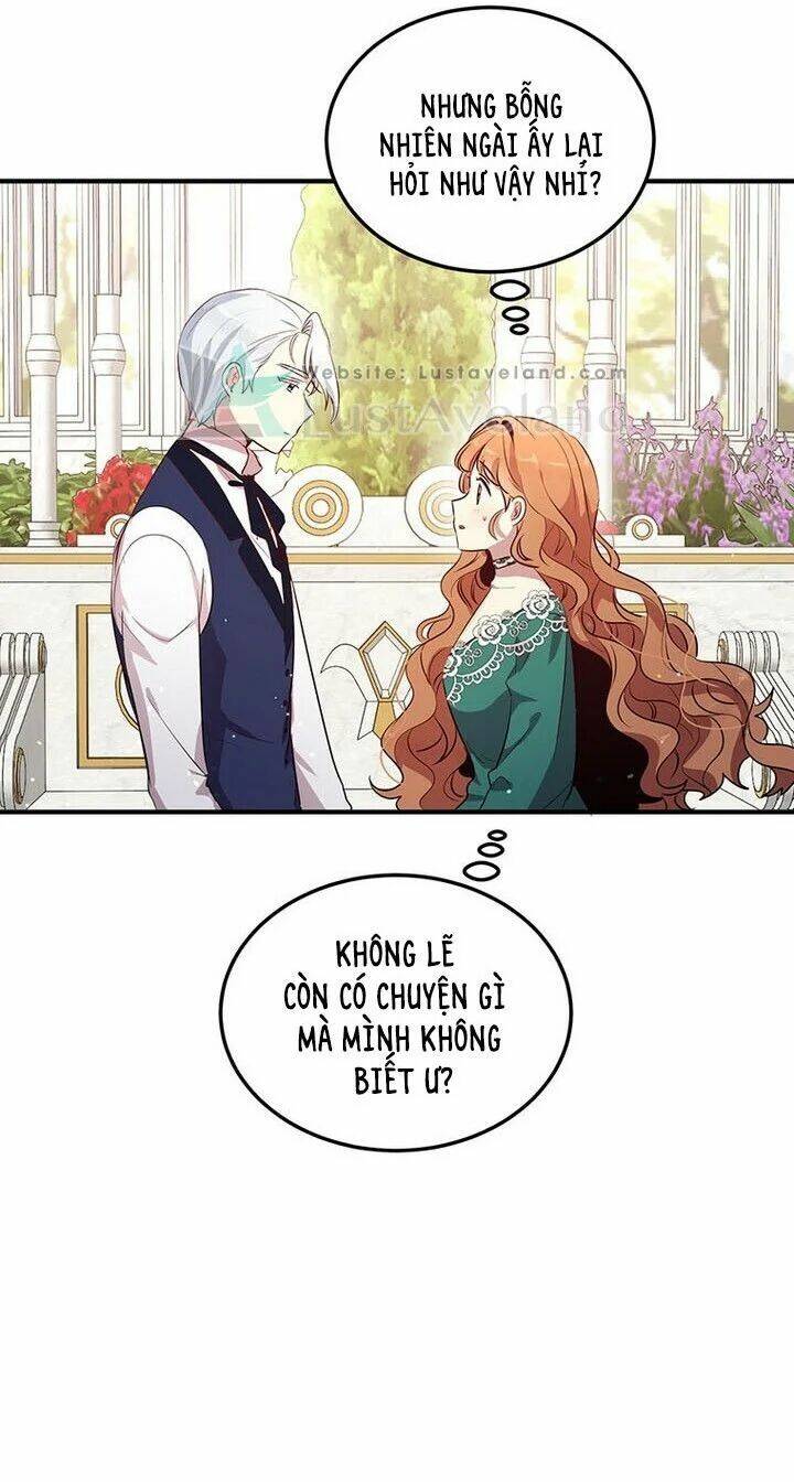 Công Tước, Loạn Vừa Thôi!: Chapter 113