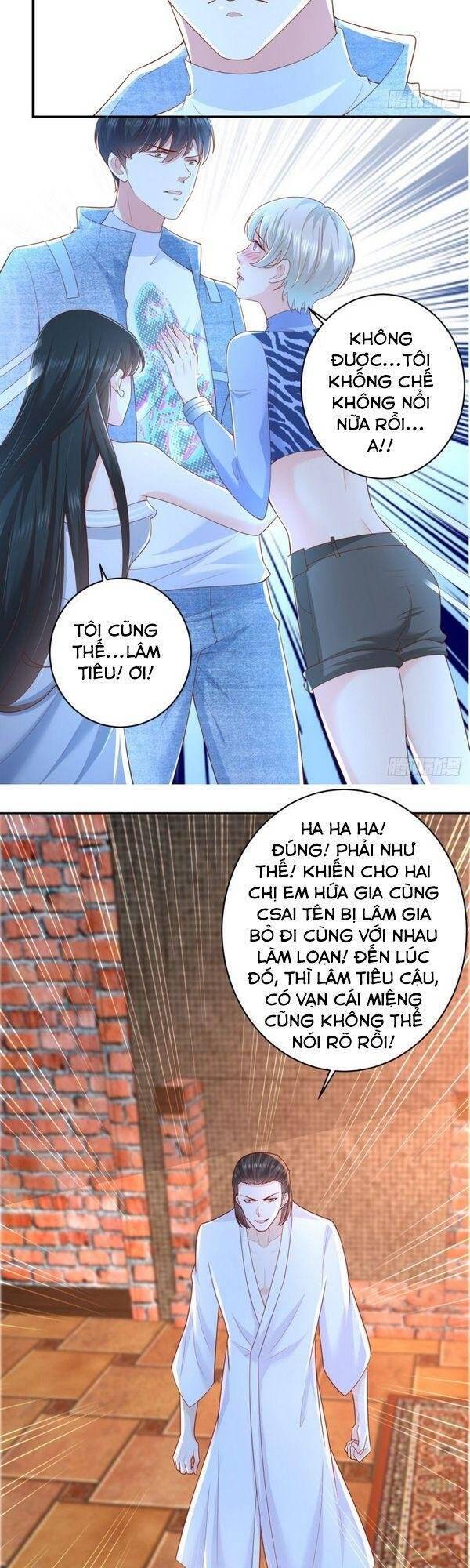 Trọng Sinh Chi Thần Đế Trở Về: Chapter 51