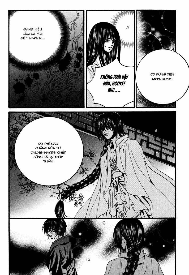 Tân Nương Của Thủy Thần: Chapter 90