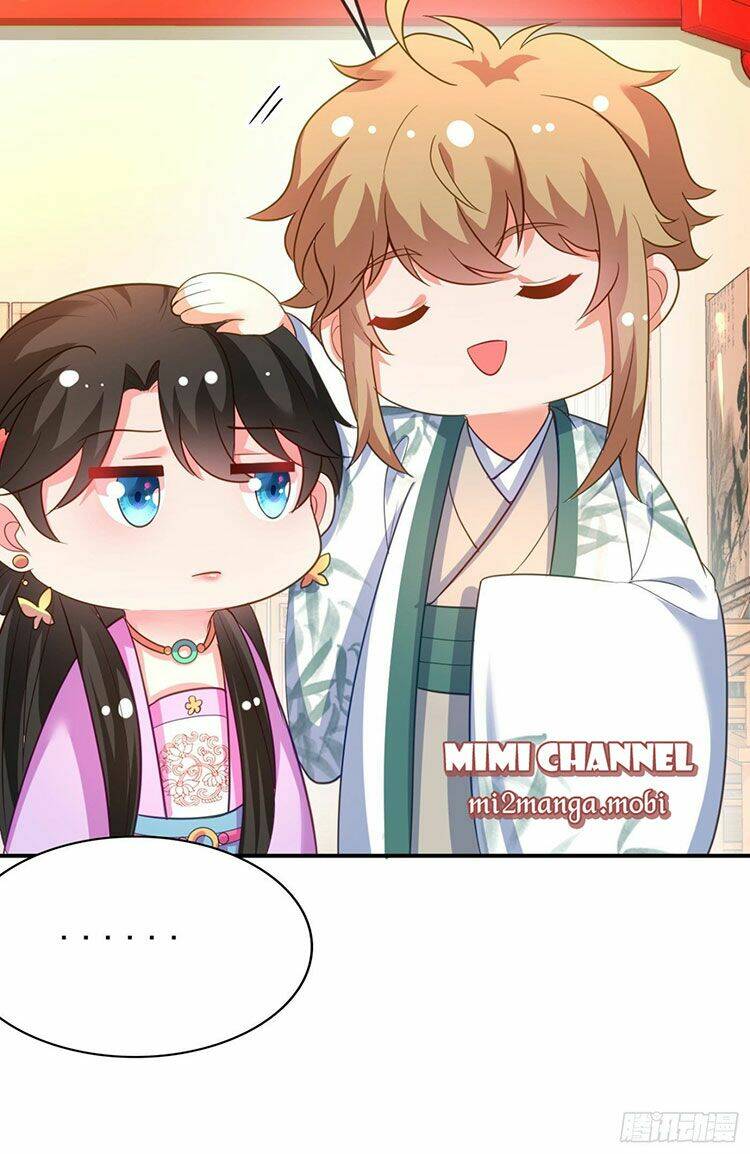 Giang Sơn Mỹ Nam Nhập Trướng Ta: Chapter 32