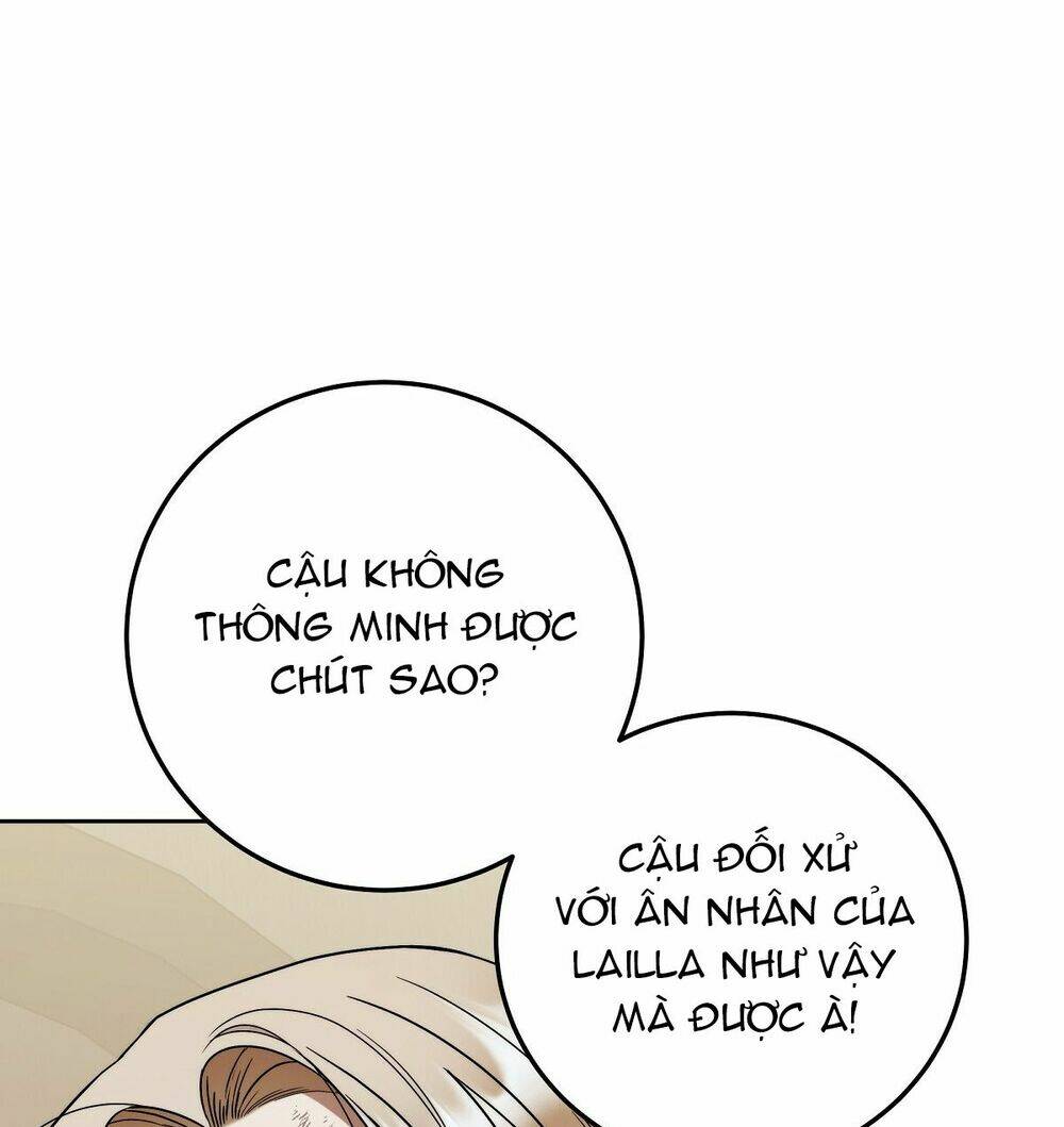 Lời Nói Dối Vĩnh Cửu: Chapter 8