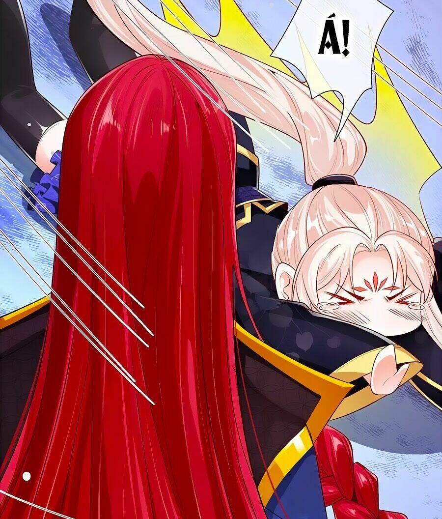 Ôn Nhu Bạo Quân: Nhiếp Chính Vương Gia Quá Hung Mãnh: Chapter 20