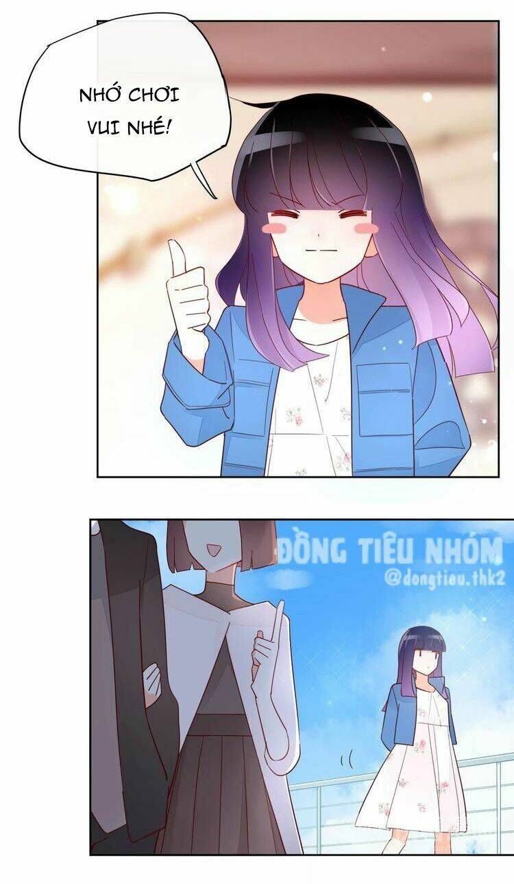 Cẩm Nang Tấn Công Tra Nam: Chapter 11