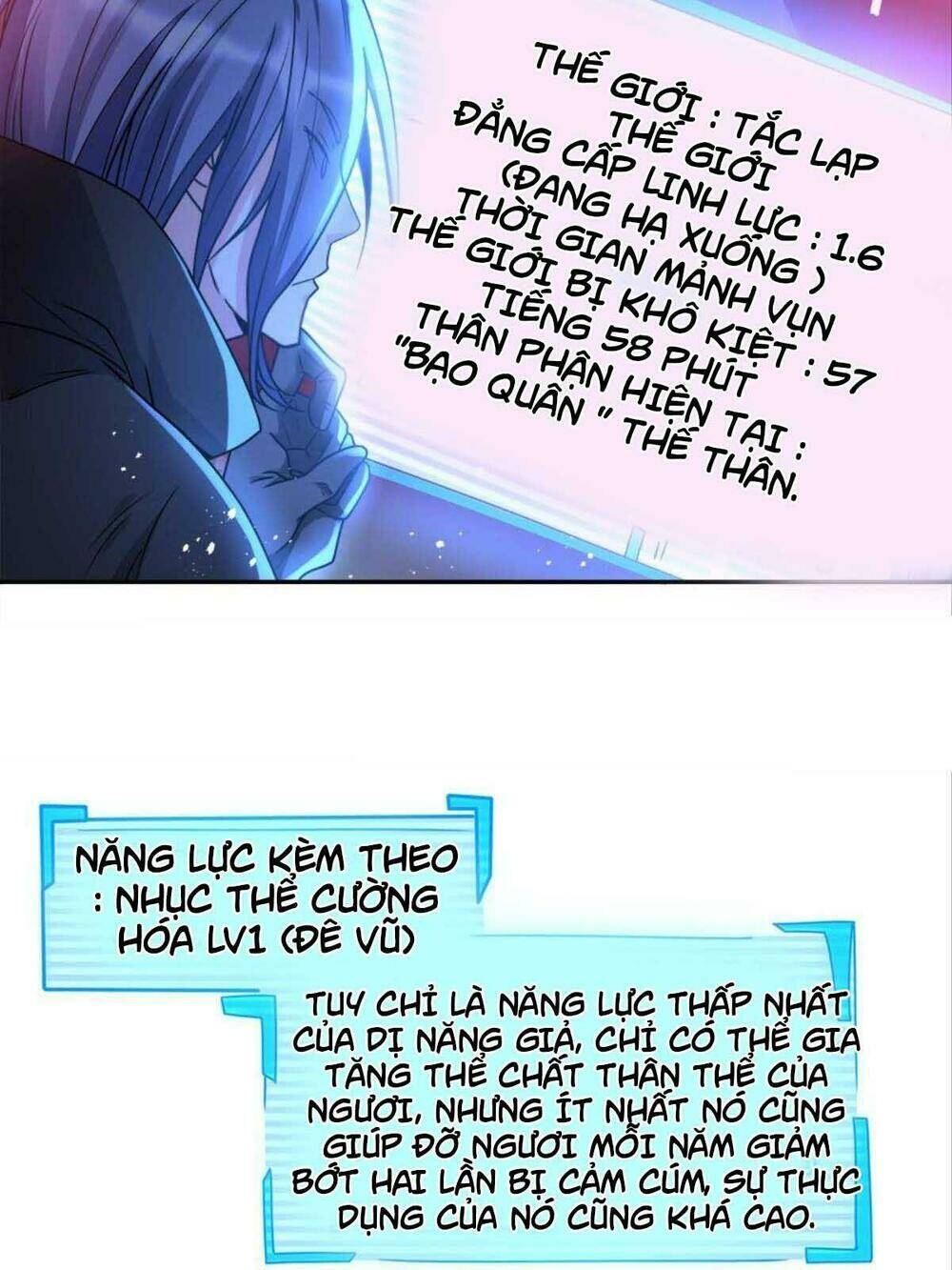 Xâm Lược Vạn Giới: Chapter 16