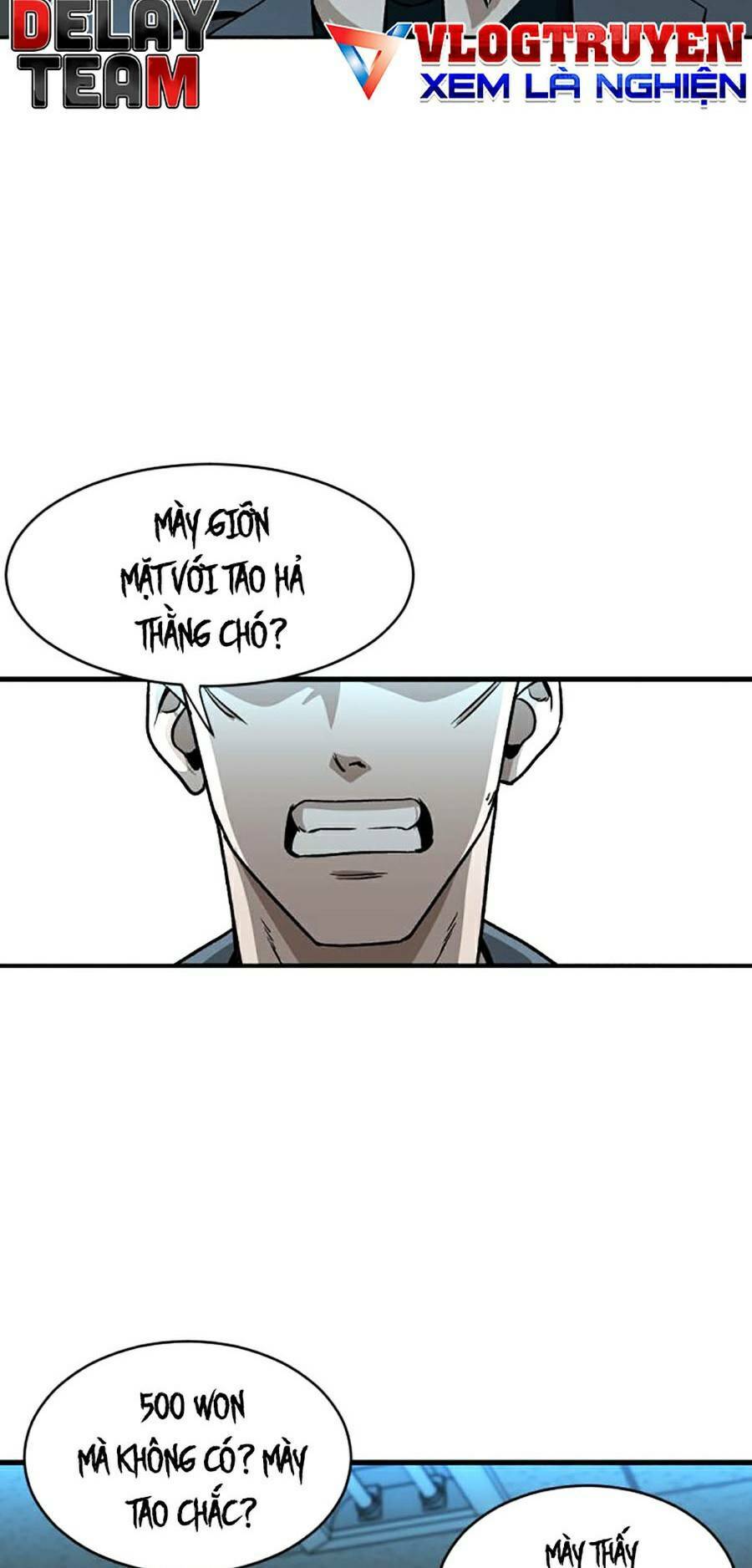 Không Làm Anh Hùng Để Trở Thành Nhân Vật Phản Diện: Chapter 6