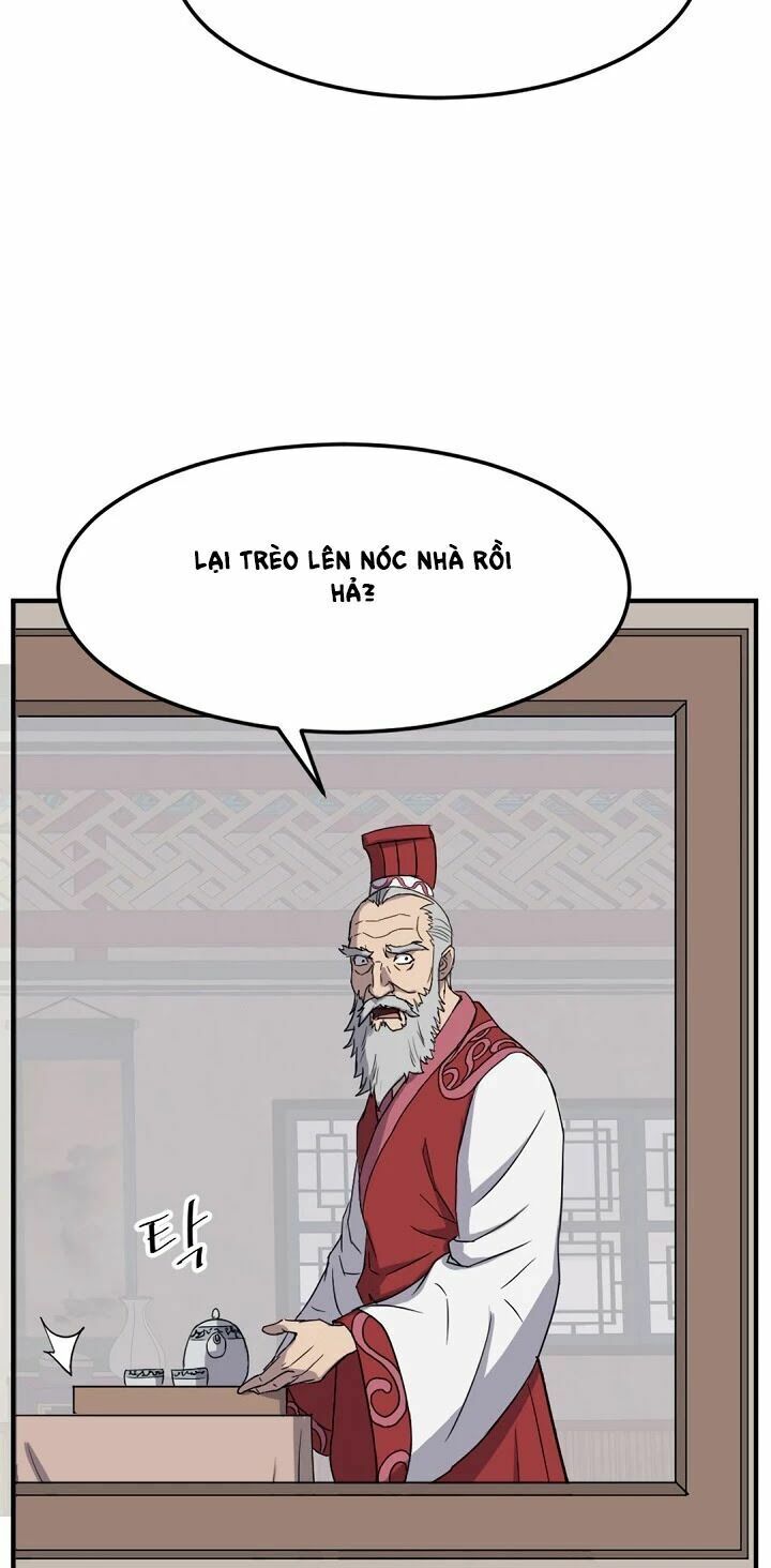 Trọng Sinh, Bất Khả Chiến Bại: Chapter 104