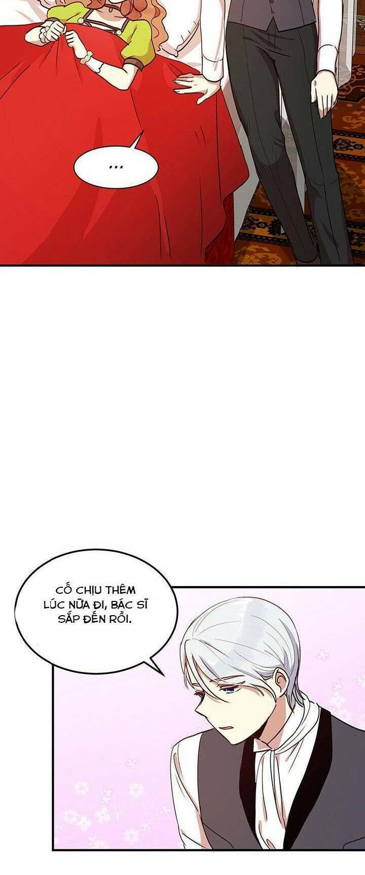 Công Tước, Loạn Vừa Thôi!: Chapter 35